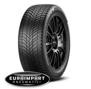 Pirelli POWERGY 2 ALL SEASON 215/55 R18 99 V XL  M+S